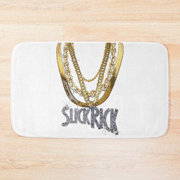 Item preview, A Rapper Record Producer Slick Rick Best Merch Rave Acid designed and sold by PurdySlickRick.