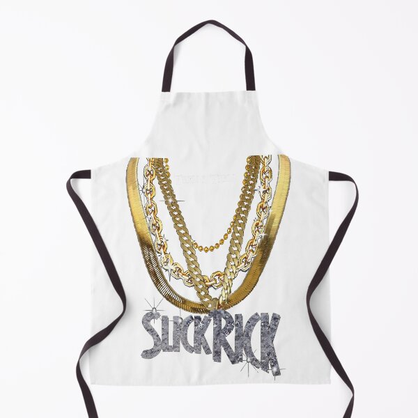 Item preview, A Rapper Record Producer Slick Rick Best Merch Rave Acid designed and sold by PurdySlickRick.