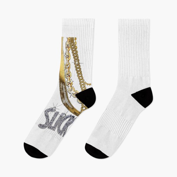 Item preview, A Rapper Record Producer Slick Rick Best Merch Rave Acid designed and sold by PurdySlickRick.