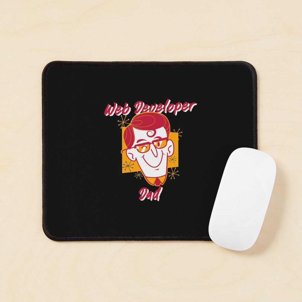 Item preview, Mouse Pad designed and sold by Shirtlify.