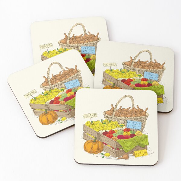Item preview, Harvest designed and sold by deepfuze.
