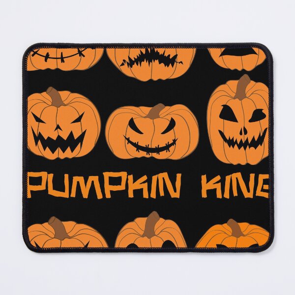Item preview, Pumpkin King designed and sold by HolidayGems.