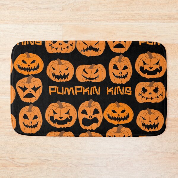 Item preview, Pumpkin King designed and sold by HolidayGems.