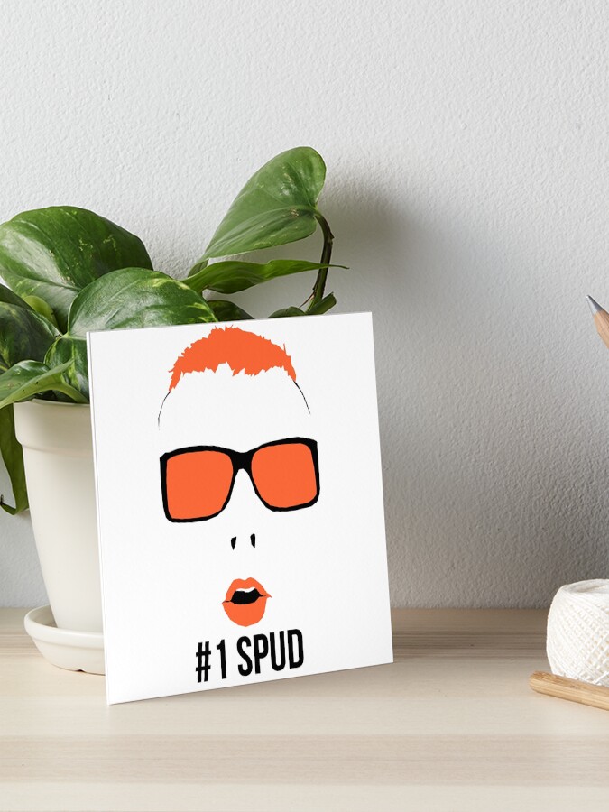 trainspotting spud sunglasses