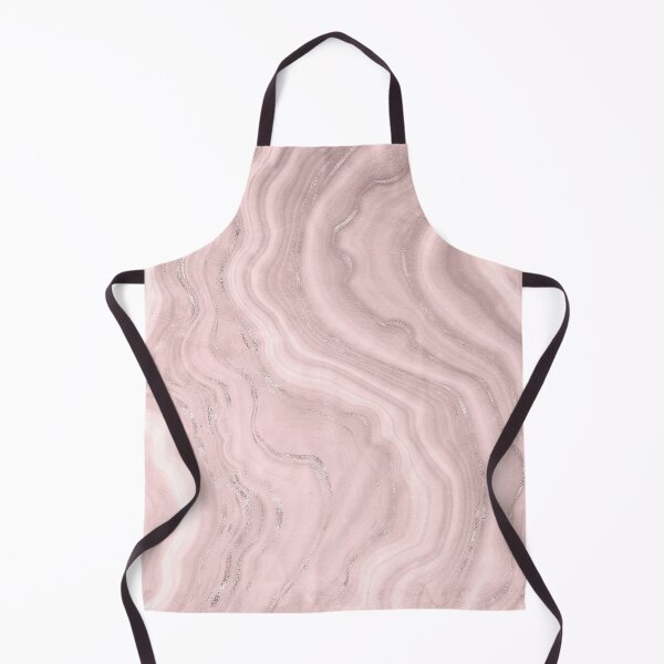 Aperçu de l'œuvre Marbre rose blush, marbre rose pastel doux créée et vendue par venella.