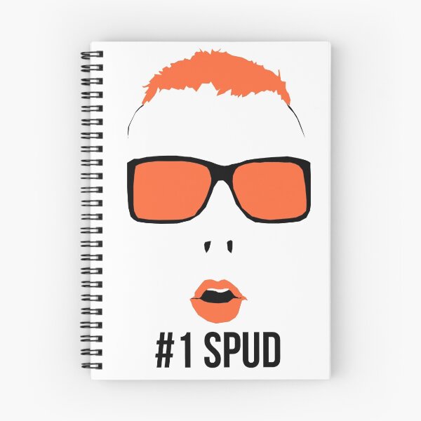 Item preview, Trainspotting - Spud designed and sold by LadyLarousse.