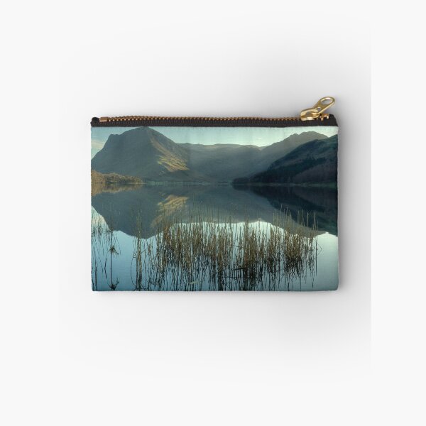 Item preview, Buttermere...Winter Sunshine designed and sold by Jamie  Green.