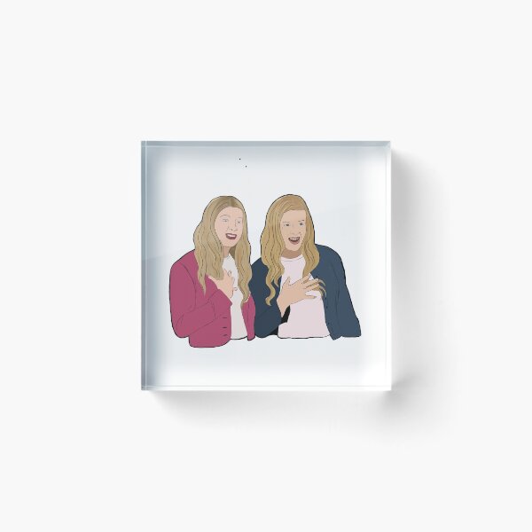 Item preview, Interesting Facts I Bet You Never Knew About White Chicks designed and sold by WhiteChickFunny.
