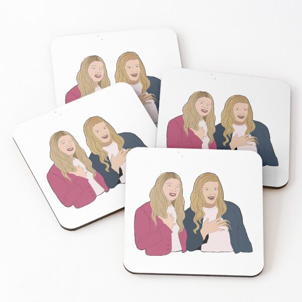 Item preview, Interesting Facts I Bet You Never Knew About White Chicks designed and sold by WhiteChickFunny.