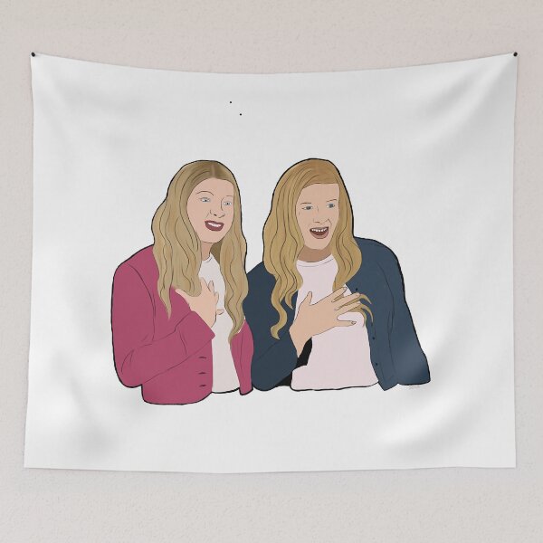 Item preview, Interesting Facts I Bet You Never Knew About White Chicks designed and sold by WhiteChickFunny.