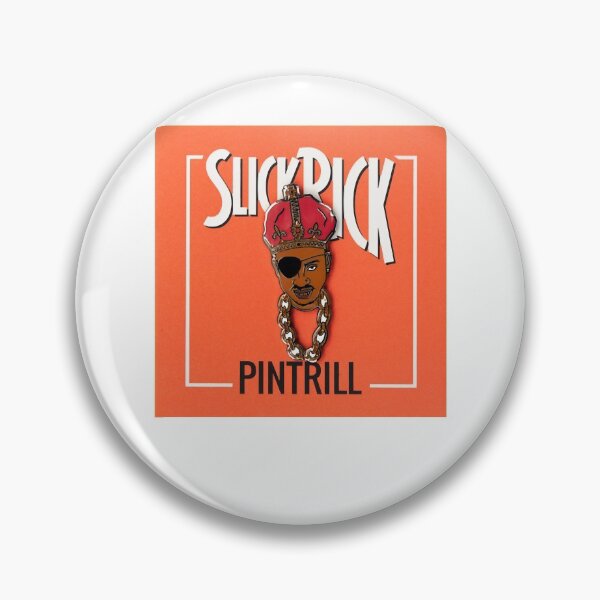 Item preview, A Rapper Record Producer Slick Rick Best Merch Techno designed and sold by PurdySlickRick.