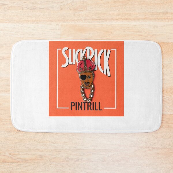 Item preview, A Rapper Record Producer Slick Rick Best Merch Techno designed and sold by PurdySlickRick.