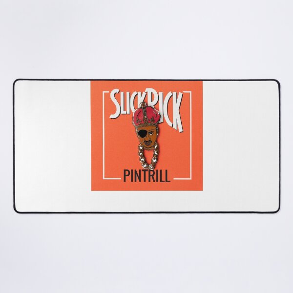 Item preview, A Rapper Record Producer Slick Rick Best Merch Techno designed and sold by PurdySlickRick.