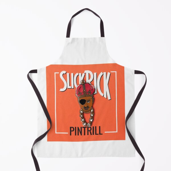 Item preview, A Rapper Record Producer Slick Rick Best Merch Techno designed and sold by PurdySlickRick.