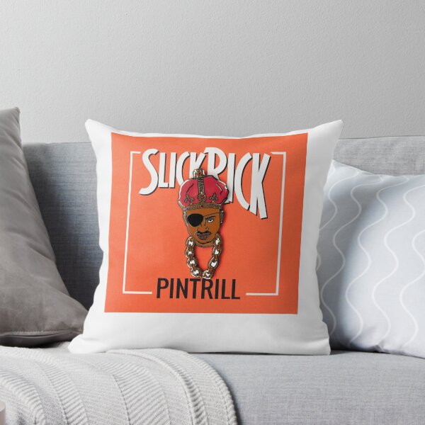 Item preview, A Rapper Record Producer Slick Rick Best Merch Techno designed and sold by PurdySlickRick.
