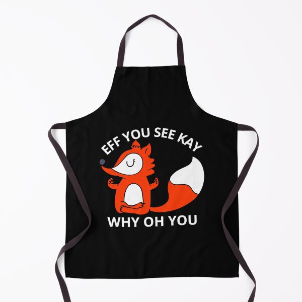 Item preview, Eff you see kay why oh you designed and sold by PRB1989.