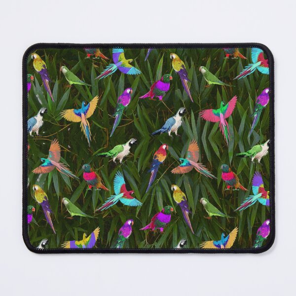 Item preview, Parrots Version 3 XL designed and sold by TerenceLacey.
