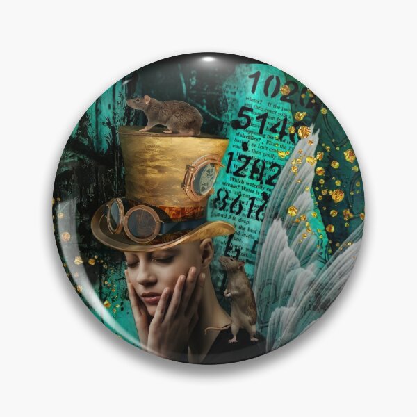 Item preview, Listen to conscience designed and sold by 15Azules.
