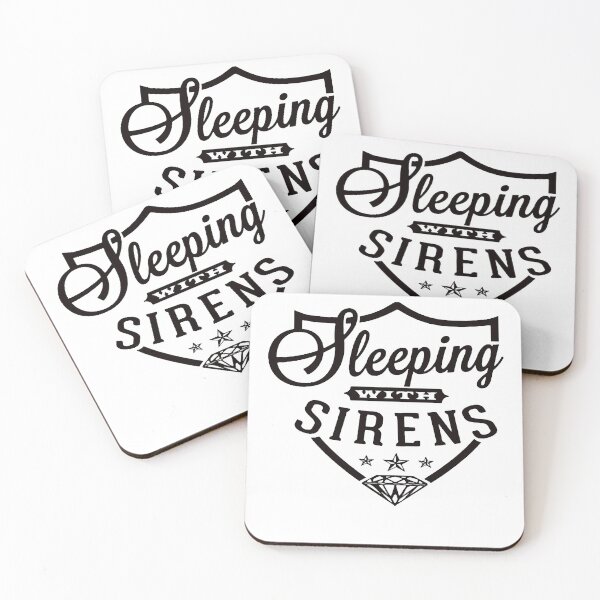 Item preview, Proud  Sleeping With Sirens Band Logos Favorite  Gifts For Halloween designed and sold by Maudeheaney.