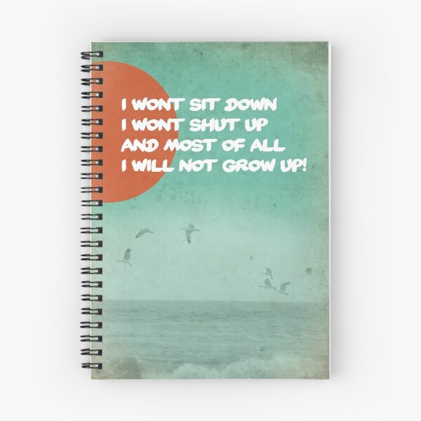 Item preview, Turner Letras Frank designed and sold by loomista.