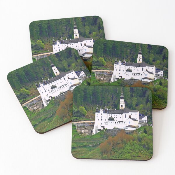 Item preview, Marienberg Abbey designed and sold by annalisa56.