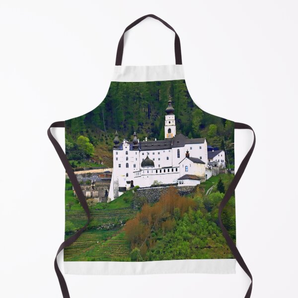 Item preview, Marienberg Abbey designed and sold by annalisa56.