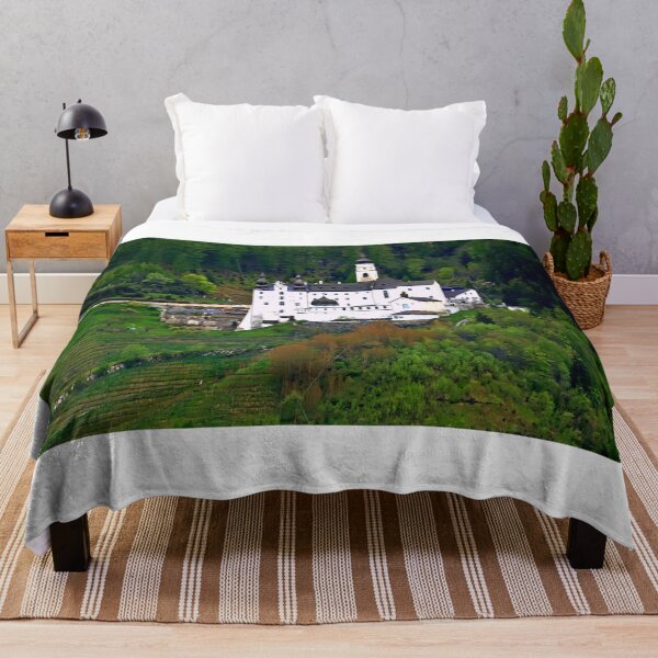 Item preview, Marienberg Abbey designed and sold by annalisa56.