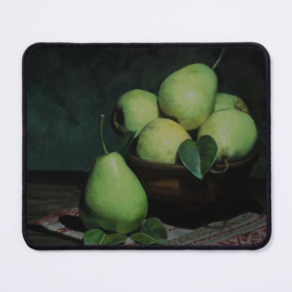 Item preview, Pairs of Pears designed and sold by Leo Plaw.