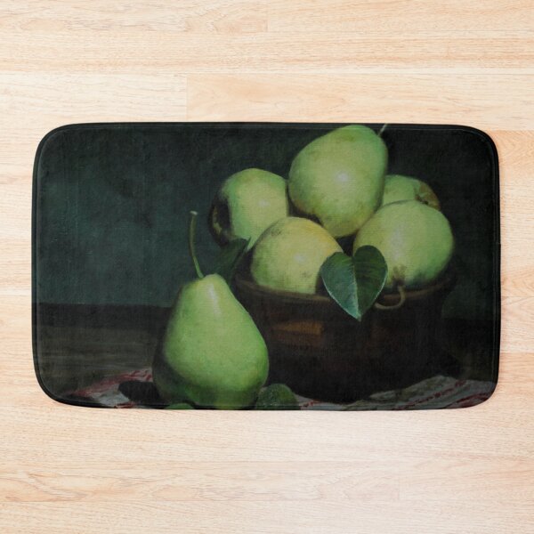 Item preview, Pairs of Pears designed and sold by Leo Plaw.