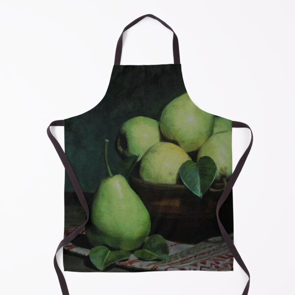 Item preview, Pairs of Pears designed and sold by Leo Plaw.
