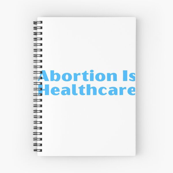 Item preview, Abortion Is Healthcare designed and sold by OneAction.