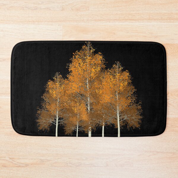 Item preview, Autumn trees  designed and sold by Moonlight-Art-.