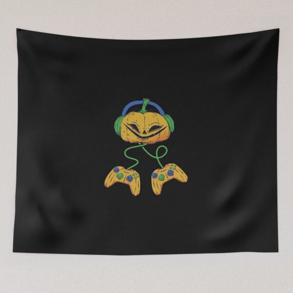 Item preview, Vintage Design Halloween 2021 Art and merch designed and sold by oharrelgabriel.