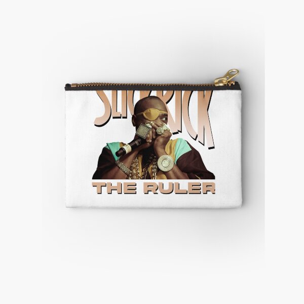 Item preview, A Rapper Record Producer Slick Rick Best Slick Rick Merch Music designed and sold by PurdySlickRick.