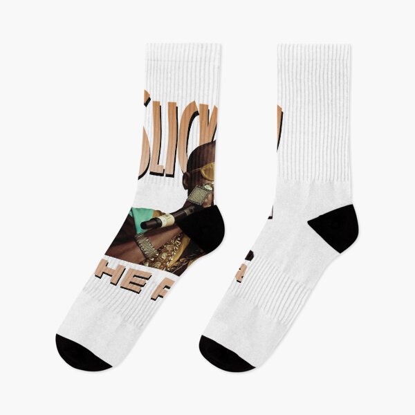 Item preview, A Rapper Record Producer Slick Rick Best Slick Rick Merch Music designed and sold by PurdySlickRick.