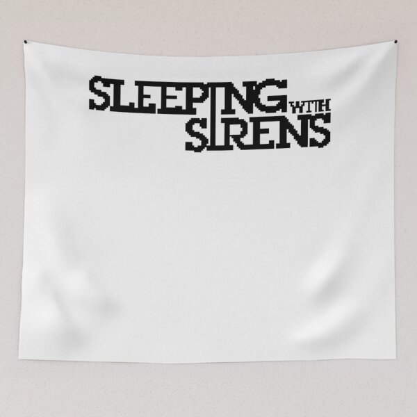 Item preview, Day Gifts Sleeping With Sirens Halloween Holiday designed and sold by Maudeheaney.