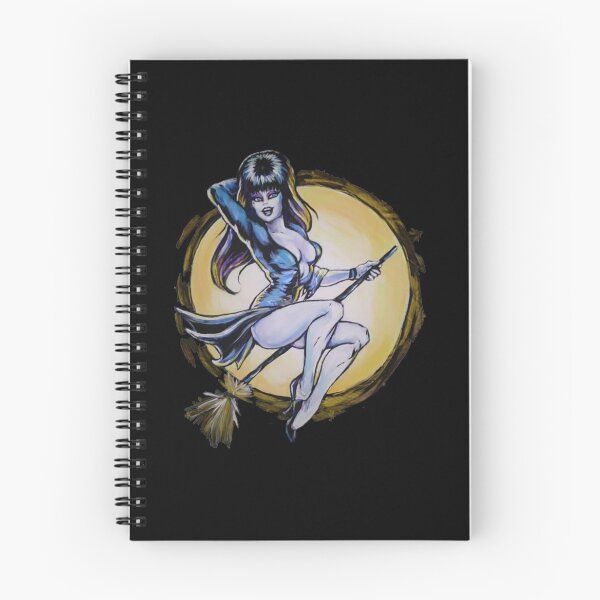 Item preview, Elvira  designed and sold by vutien.