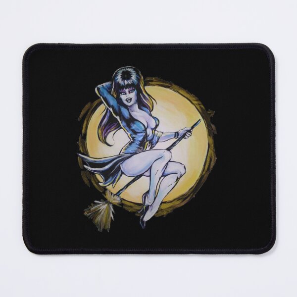Item preview, Elvira  designed and sold by vutien.