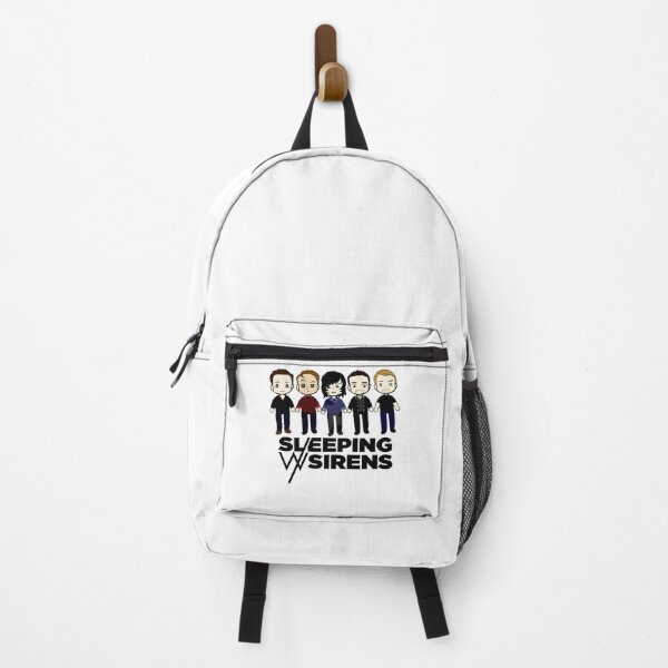 Item preview, Funny Gift Sleeping With Sirens Awesome For Music Fans designed and sold by Maudeheaney.