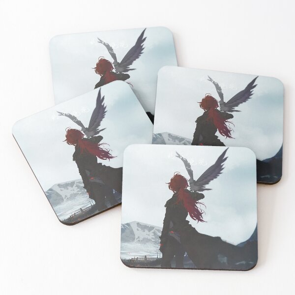 Item preview, Diluc genshin impact iPhone Cases  designed and sold by The-Baron-simba.
