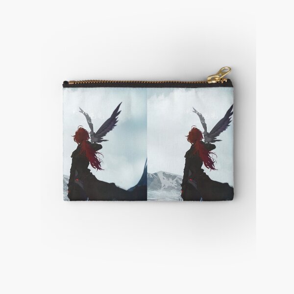 Item preview, Diluc genshin impact iPhone Cases  designed and sold by The-Baron-simba.