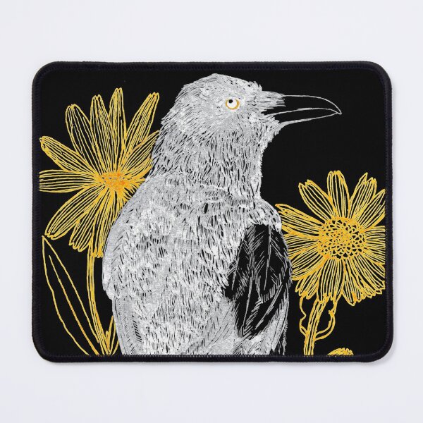 Item preview, Magpie and Marigold (for dark backgrounds) designed and sold by -Senaar-.