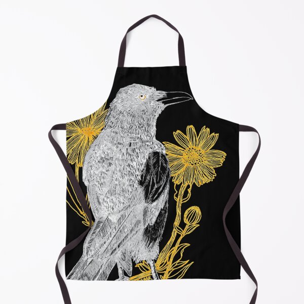 Item preview, Magpie and Marigold (for dark backgrounds) designed and sold by -Senaar-.