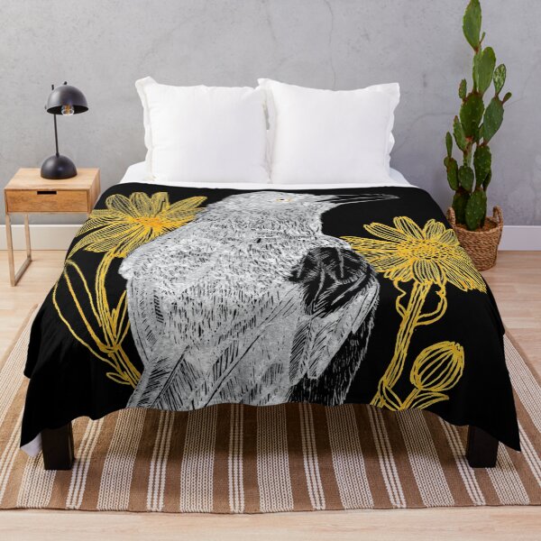 Item preview, Magpie and Marigold (for dark backgrounds) designed and sold by -Senaar-.