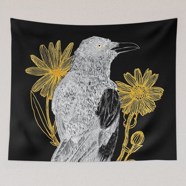 Item preview, Magpie and Marigold (for dark backgrounds) designed and sold by -Senaar-.