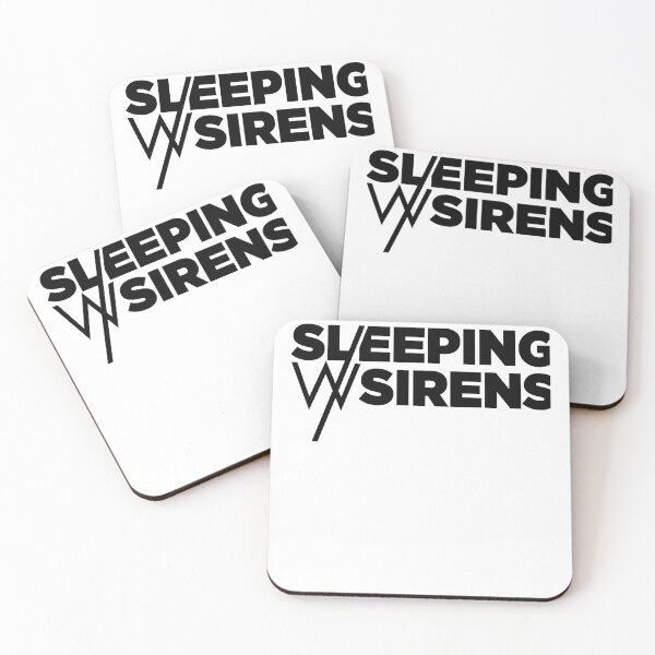 Item preview, Mens Best Sleeping With Sirens Basic Logo Gift For Everyone designed and sold by Maudeheaney.