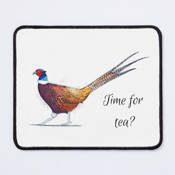 Item preview, Time For Tea?  designed and sold by NaturaDesignsUK.