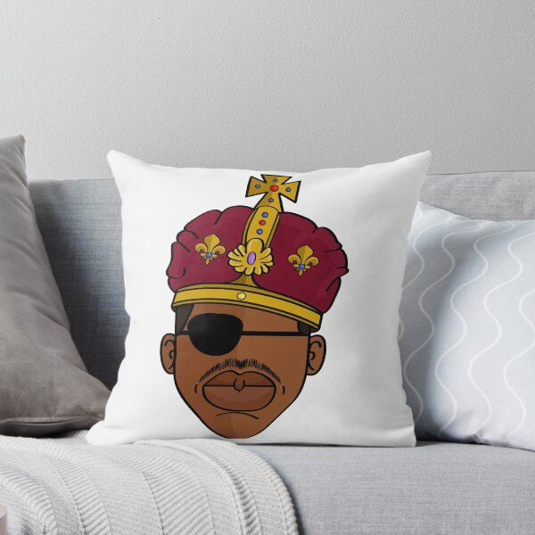 Item preview, A Rapper Record Producer Slick Rick Carl Cox designed and sold by PurdySlickRick.