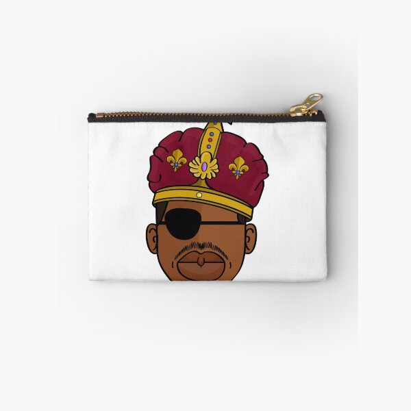 Item preview, A Rapper Record Producer Slick Rick Carl Cox designed and sold by PurdySlickRick.