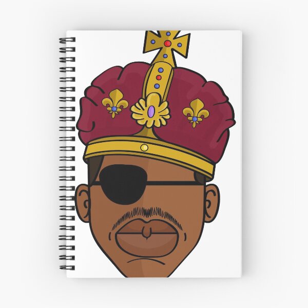 Item preview, A Rapper Record Producer Slick Rick Carl Cox designed and sold by PurdySlickRick.